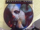 Paradise Lost Shades Of God Vinyl LP Picture Disc