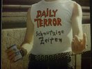 LP DAILY TERROR - schmutzige zeiten, OIS