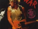 Bruce Springsteen, War, NEW* UK 12 inch vinyl single in special poster sleeve