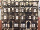 Led Zeppelin - Physical Graffiti - 1975 US SS-2-200 (EX)