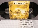 CAUSA SUI s/t 2LP Nasoni Records stoner space rock psych psychedelic videodrones