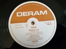 Caravan LP Waterloo Lily UK Brown Deram 1st press NICE COPY