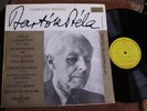 Denes Kovacs-Violin/Bartok Vioin Concerto & Rhapsodies/Hungaroton LPX11350/MINT-