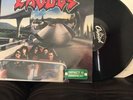 EXODUS - Impact Is Imminent, LP 12
