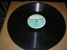 OSCAR PETTIFORD / MINGUS cello again / sonny boy ( jazz ) 78 rpm roost 546