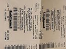 Robbie Williams Tickets London June 23rd Fantastic Seats Face Value