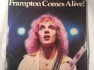 Peter Frampton Comes Alive 1976 A&M Vinyl LP Record Album