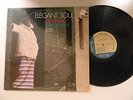 The Three Sounds Lp ELEGANT SOUL   Blue Note VG++