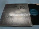 Hubert J Bernhard The UFOs LP NM No 3 1967 shrink Morrison Planetarium