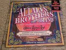 The Allman Brothers 
