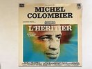MICHEL COLOMBIER - L'HERITIER - FRENCH  JAZZ FUNK LP OST