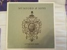 mumford and sons little lion man #72 of 2500 ltd edition  7