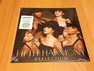     FIFTH HARMONY - REFLECTION Vinyl 2xLP Neu Sealed    