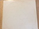 The Beatles White Album Numbered Apple SWBO 101 VG