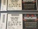 Download festival 9-11 june 2017 tickets