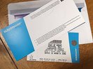 Camper Van Pass For The Isle Of Wight Festival 2017