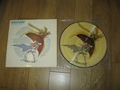 Parliament. Motor Booty Affair. Picture disc.Vinyl LP MINT