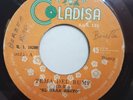 EL GRAN GRUPO  LATIN FUNK BUMP BUMP VERY RARE MADE IN PERU LISTEN