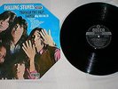 THE ROLLING STONES SPAIN LP 1st PRESS 1969 BIG HITS 2 DECCA Dark Label SKL 5019