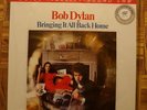 Bringing It All Back Home Bob Dylan mono mfsl Vinyl LP 2016, Mobile Fidelity...