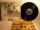 The Beatles ?– Revolver 1966 Capitol  ?– T 2576 mono, shrink wrap  Scranton