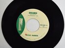 JOYCE HARRIS 45 RPM Record DREAMER / NO WAY OUT 1961 Girl Rock 'n' Roll Sound