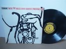 Cookin' with THE MILES DAVIS QUINTET - PRESTIGE 7094 MONO DG W. 50TH NYC rvg NM
