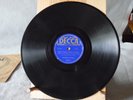 Andrews Sisters First Decca Record 1496 Why Talk About Love 10