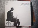 John Coltrane Ascension