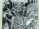 TOMB MOLD Primordial Malignity LP BLACK VINYL