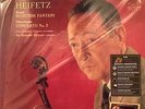Bruch - Scottish Fantasy+++Vinyl 200g+Analogue Productions+NEU+OVP