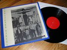 THE STONED CIRCUS - SAME  -  US - LP - REISSUE