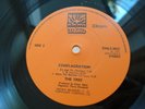 SURMAN THE TRIO Conflagration RARE UK DAWN 1971 MINT