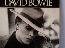 ORIGINAL AN EVENING WITH DAVID BOWIE VINYL 12