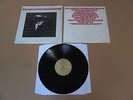 DAVID BOWIE Station To Station LP RARE ORIGINAL USA 1ST PRESSING LOVELY COPY