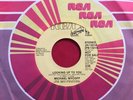 MICHAEL WYCOFF   LOOKING UP TO YOU (1982) RARE MODERN SOUL PROMO 45   RCA