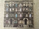 Led Zeppelin - Physical Graffiti 2 Vinyl Record, Original Swan Song Uk Pressing