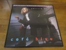 Patricia Barber - Cafe Blue 3-45002 MFSL Gain2 45RPM Vinyl Limited Edition 3 LP