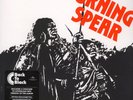 BURNING SPEAR - MARCUS GARVEY (BACK TO BLACK VINYL LP) NEU&OVP  2016