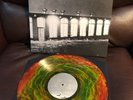 KOWLOON WALLED CITY GRIEVANCES VINYL LP /100 NEBULA the body thou sumac converge