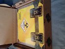 MONDO Back To The Future Trilogy - Complete Original Score 6XLP VINYL BOXSET OOP