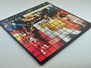 QUEEN - Live Magic LP  1°ST ITA Press  Ex Copy  Original Inner