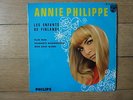 EP Annie Philippe 