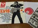 Elvis Presley - Golden Boy - LP