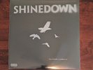 SHINEDOWN SOUND OF MADNESS (Vinyl Record,LP)*LIMITED TO 600 COPIES* OUT OF PRINT