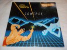 FANCY CONTACT ITALO CLASSIC   DENMARK RELEASED LP MEGA RECORDS 1986