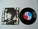 JOHNNY THUNDERS Dead Or Alive/Downtown 7
