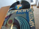 HEAVY CHRISTMAS SAMPLER 1971 MINT KRAUTROCK MONSTER