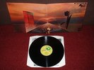 PRETTY THINGS Parachute LP 1970 HARVEST 1st Press  SUPERB