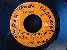 DUG DUGS lost in my world NM MEXICO HEAVY PSYCH MONSTER FUZZ 45 7
